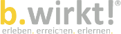 b.wirkt