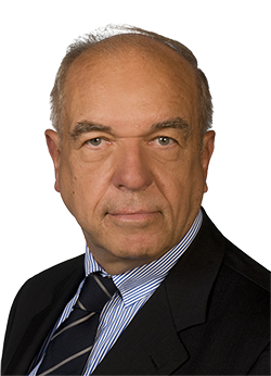 Dipl.-Ing. Lothar Hunshelm